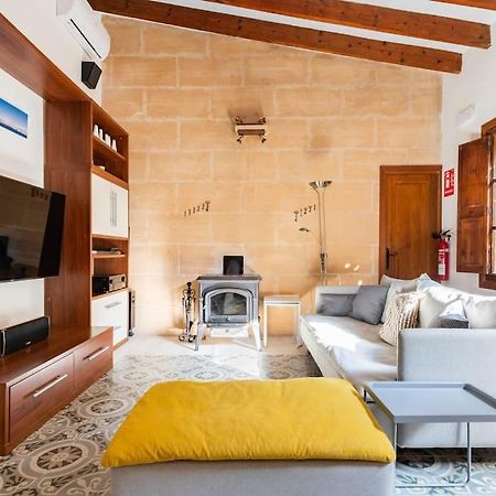 Es Llimoner - Charming House In Palma Villa Ngoại thất bức ảnh