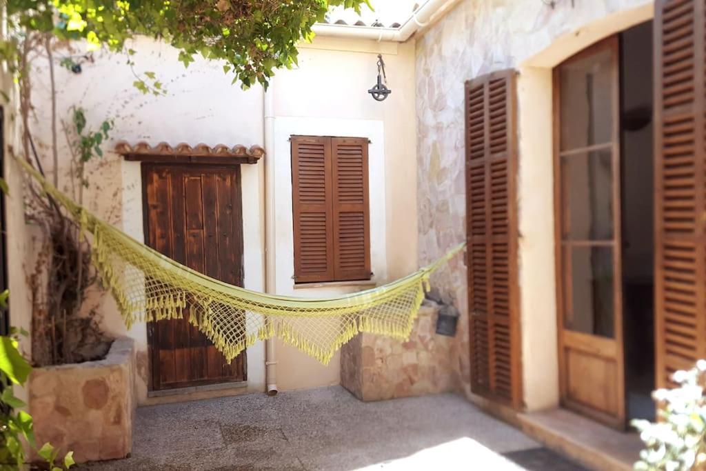 Es Llimoner - Charming House In Palma Villa Ngoại thất bức ảnh