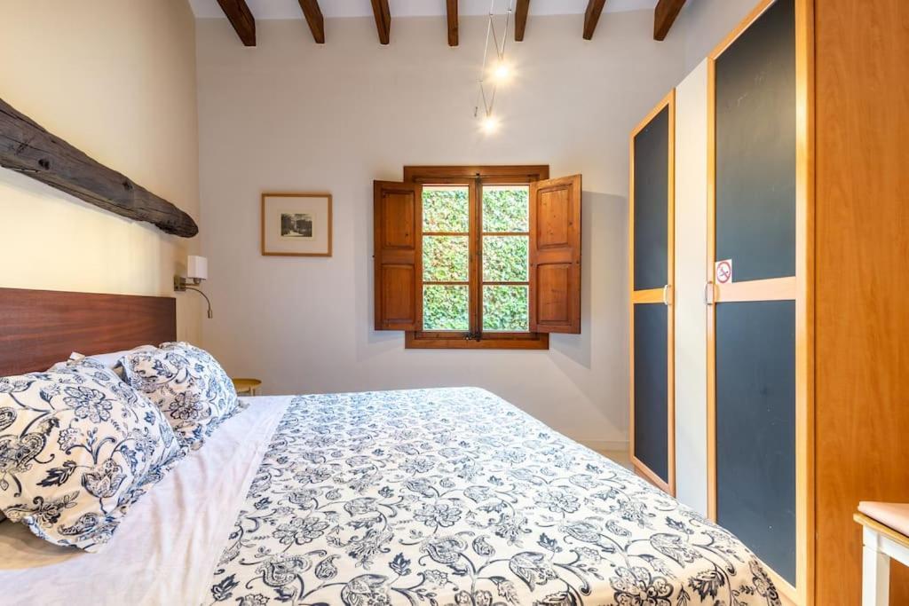 Es Llimoner - Charming House In Palma Villa Ngoại thất bức ảnh