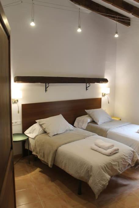 Es Llimoner - Charming House In Palma Villa Ngoại thất bức ảnh
