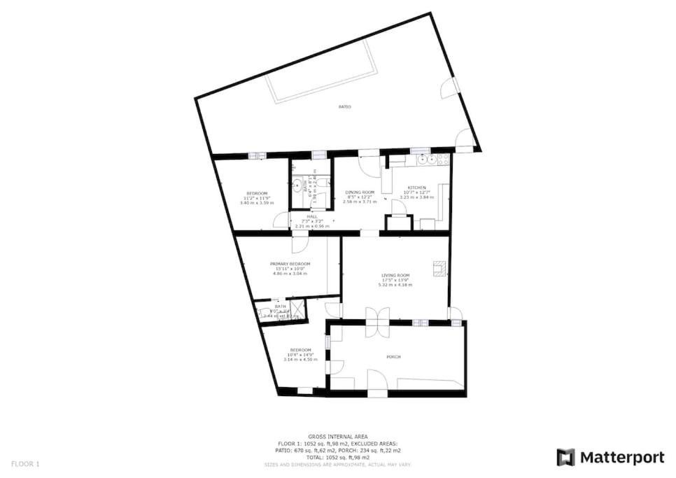 Es Llimoner - Charming House In Palma Villa Ngoại thất bức ảnh