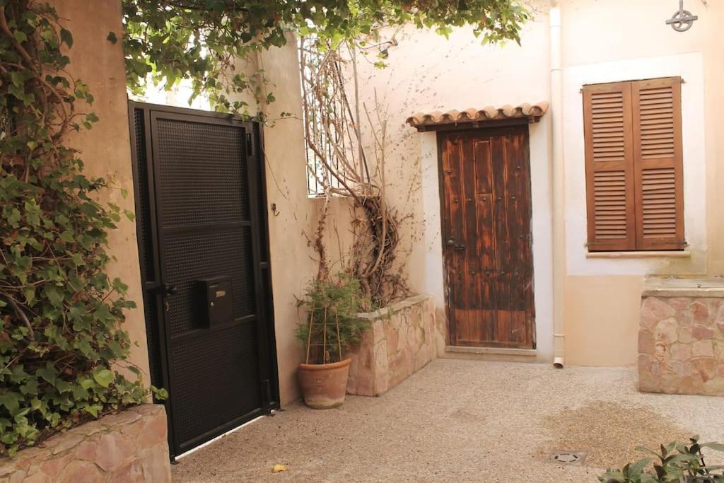 Es Llimoner - Charming House In Palma Villa Ngoại thất bức ảnh