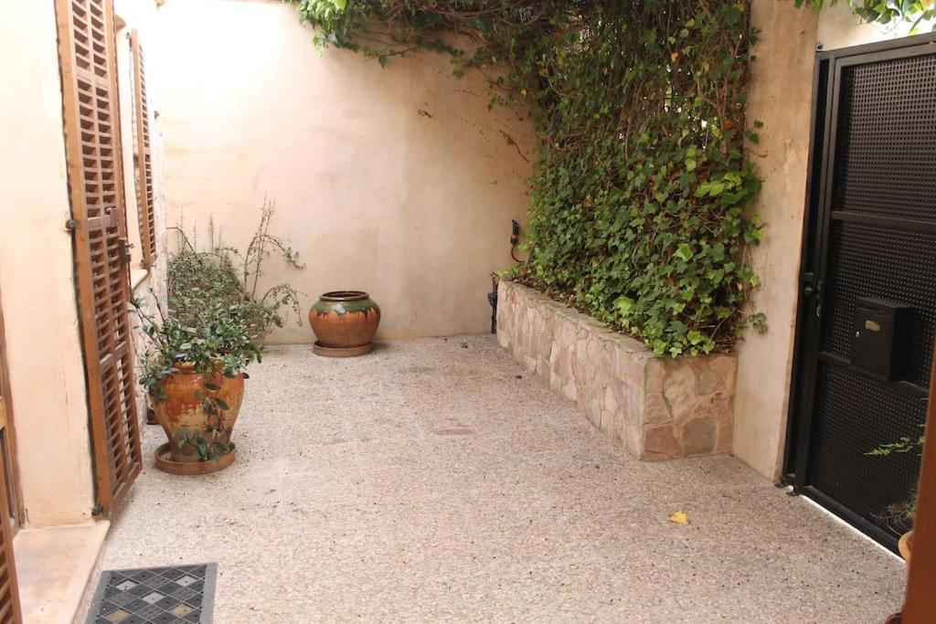 Es Llimoner - Charming House In Palma Villa Ngoại thất bức ảnh