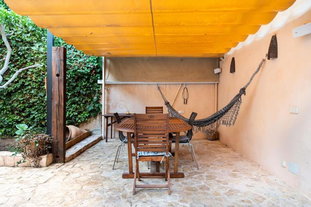Es Llimoner - Charming House In Palma Villa Ngoại thất bức ảnh