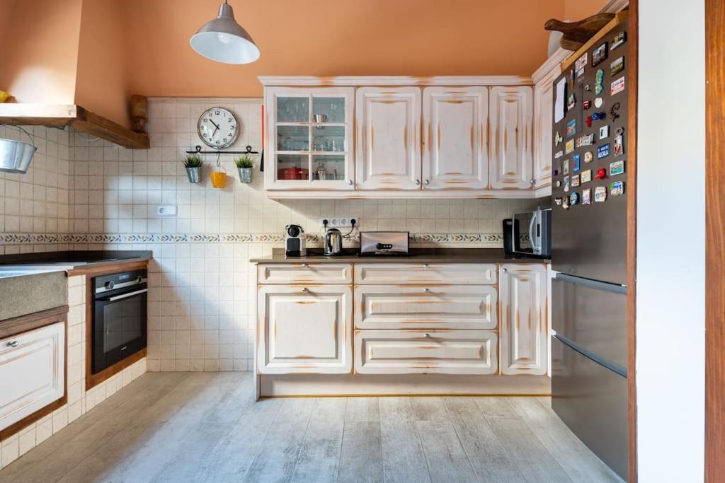 Es Llimoner - Charming House In Palma Villa Ngoại thất bức ảnh
