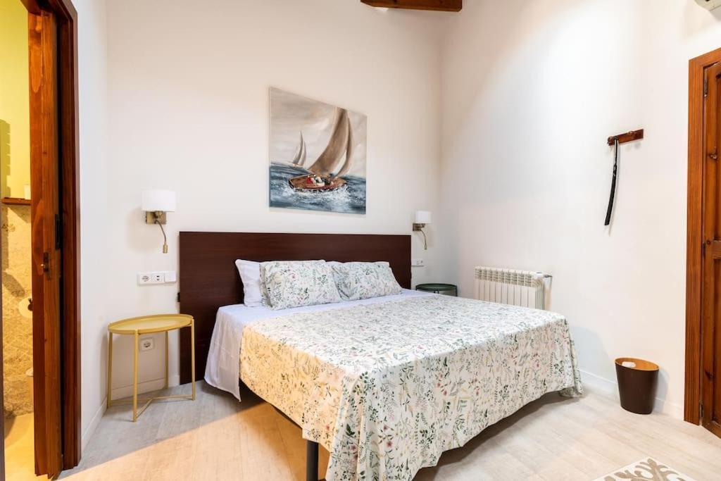 Es Llimoner - Charming House In Palma Villa Ngoại thất bức ảnh