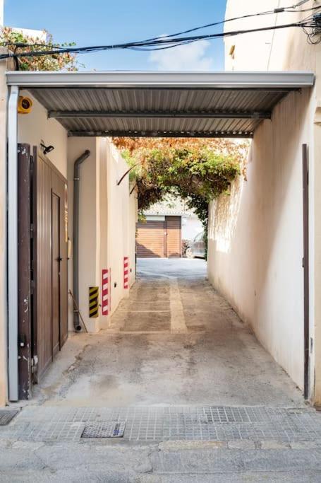 Es Llimoner - Charming House In Palma Villa Ngoại thất bức ảnh