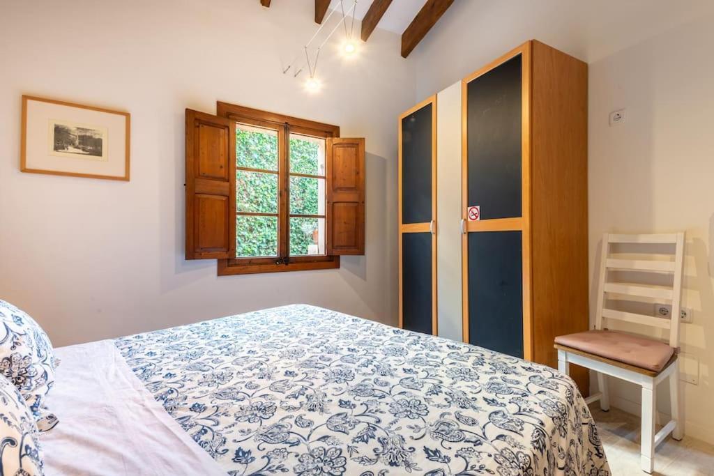 Es Llimoner - Charming House In Palma Villa Ngoại thất bức ảnh