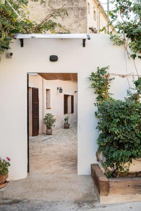 Es Llimoner - Charming House In Palma Villa Ngoại thất bức ảnh