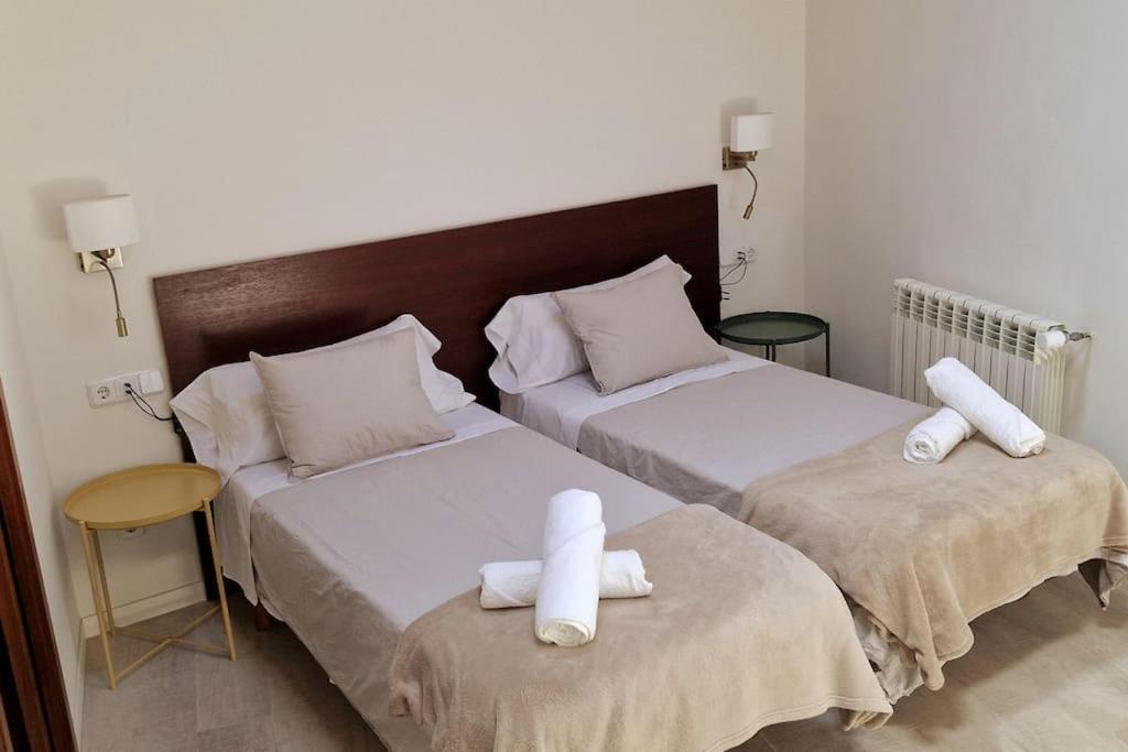 Es Llimoner - Charming House In Palma Villa Ngoại thất bức ảnh