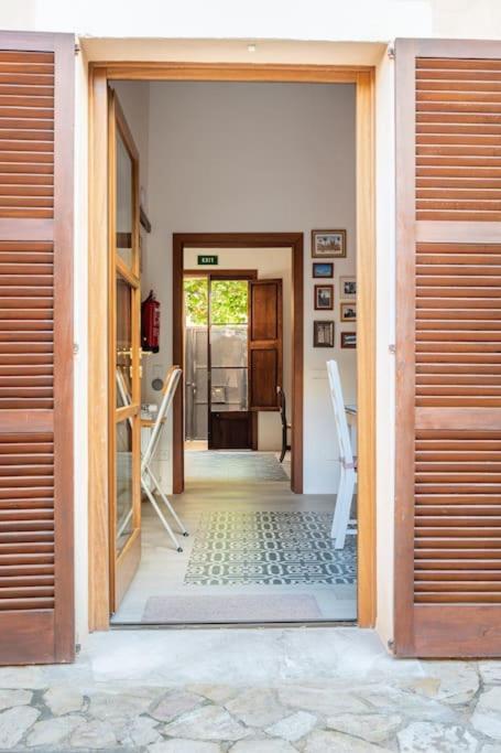 Es Llimoner - Charming House In Palma Villa Ngoại thất bức ảnh